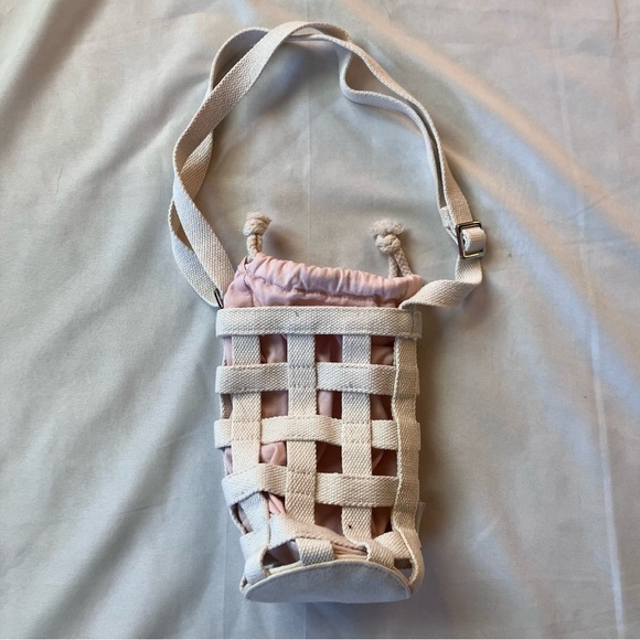 💜2FOR$17 Go Clean Go Water Bottle Holder - Picture 1 of 11